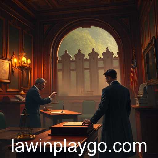 lawinplay