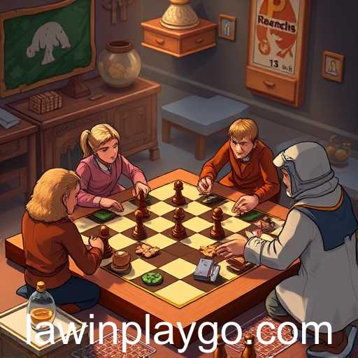 lawinplay