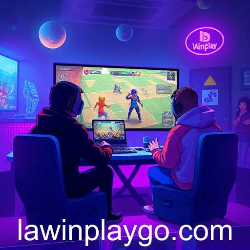 Digital Gaming Evolution: A Look at Lawinplay