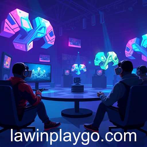 lawinplay