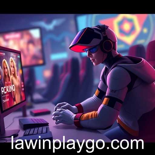 Evolution of Online Gaming Platforms