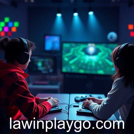 The Evolution of Online Gaming Communities