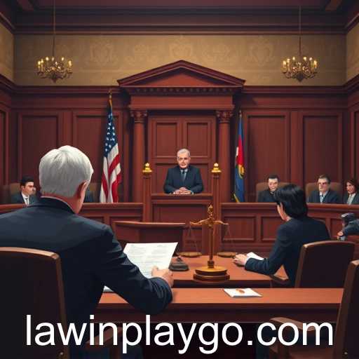 The Evolution of Online Gaming with Lawinplay