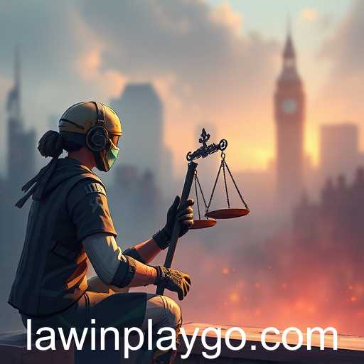 Innovations in Online Gaming and Legal Frameworks