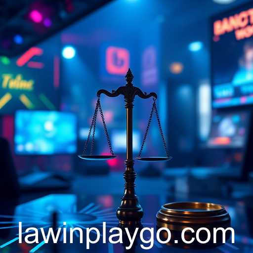 Gaming Evolution Amidst Legal Shifts
