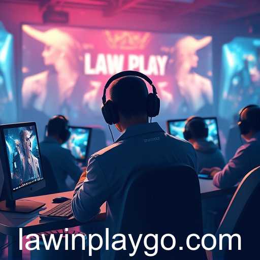 The Rise of Game Law Platforms in 2025