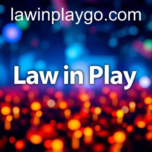 Gaming in Focus: Law in Play Site Explores New Dynamics
