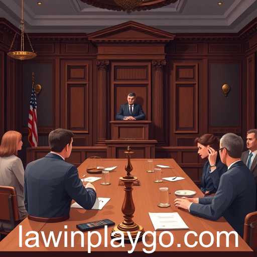 Gaming Trends and Legal Challenges in 2025