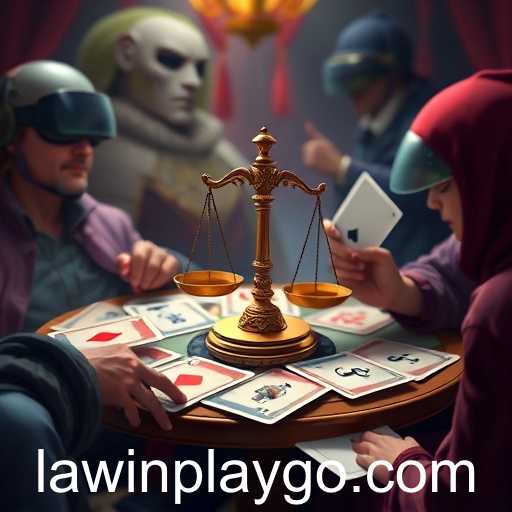 The Intersection of Law and Play