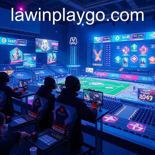 Lawinplay and the Evolution of Online Gaming in 2025
