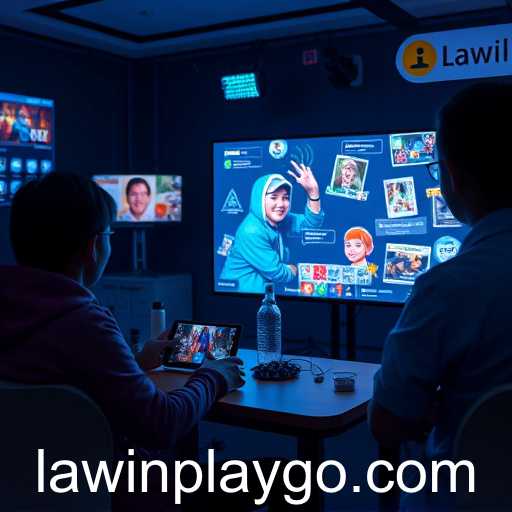 Gaming Dynamics: LawInPlay's Evolving Role