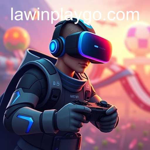 Lawinplay Leads English Gaming Innovation