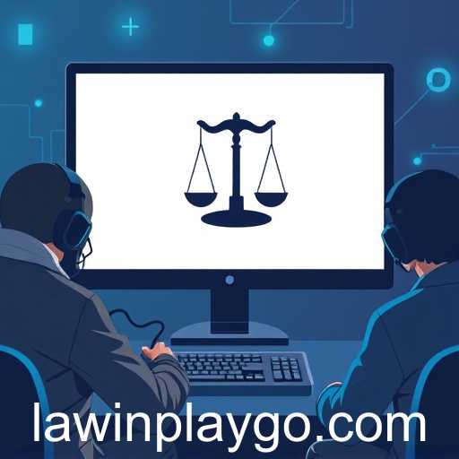 LawInPlay Revolutionizing Online Gaming