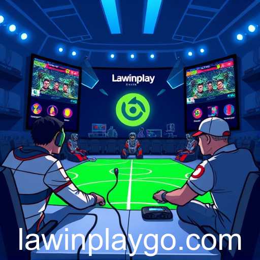 A New Era for Online Gaming: Lawinplay Leads the Charge