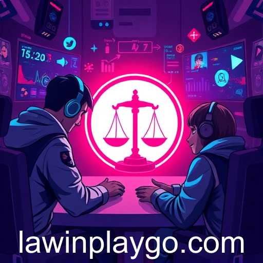 Revamping the Online Gaming World: LawInPlay's Impact