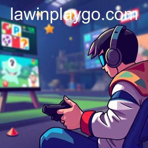 The Digital Playground: LawInPlay's Growing Influence