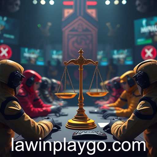 lawinplay