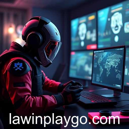 The Emerging Trend of Online Game Platforms