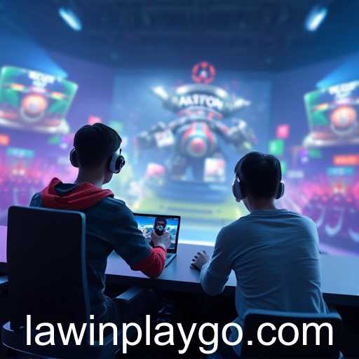 Online Gaming Trends 2025