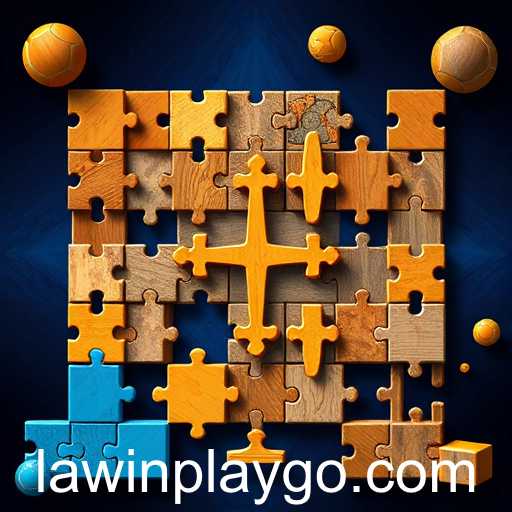 Exploring the World of Puzzle Games on Lawinplay