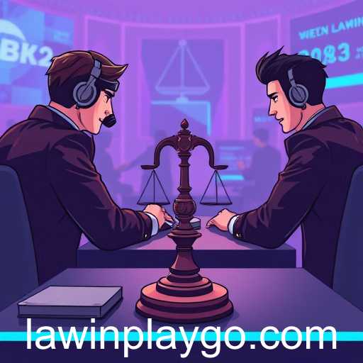 lawinplay