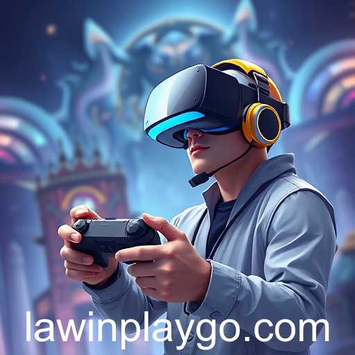 Revolutionizing Online Gaming