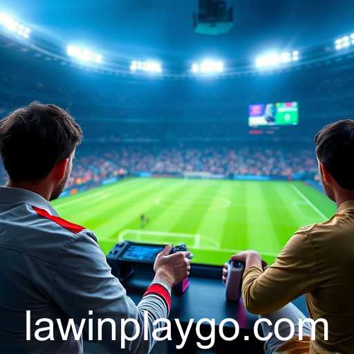 The Rise of Digital Gaming Platforms