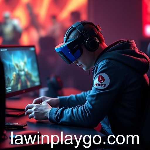 The Rise of English Online Gaming Platforms