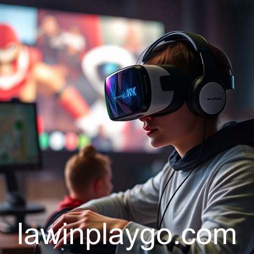 The Rise of Digital Gaming Communities