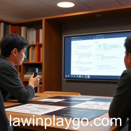 The Rise of Interactive Gaming in 2025