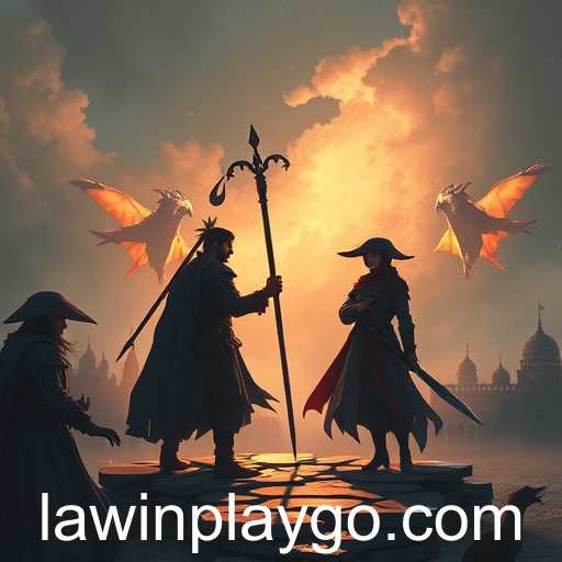 The Rise of Role-Playing Games and the Essence of 'Law in Play'